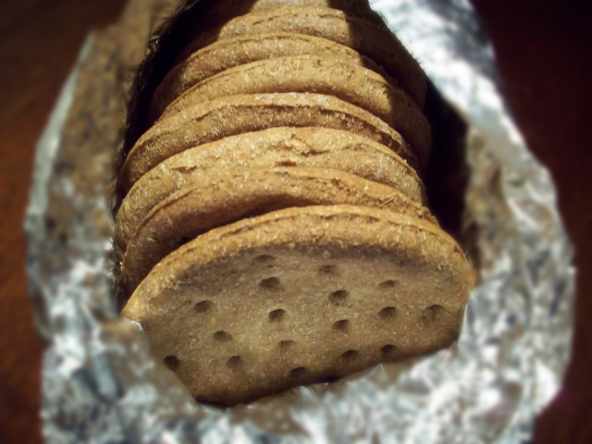 Hardtack