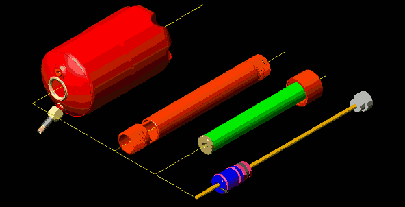 QDV Internals